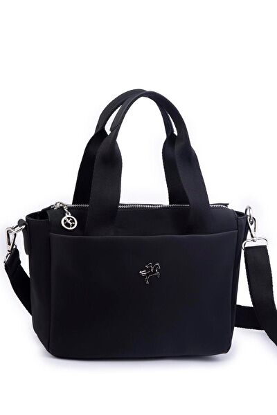 Nas Bag Kadın Postacı Çantası