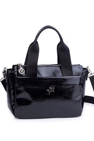 Nas Bag Kadın Postacı Çantası