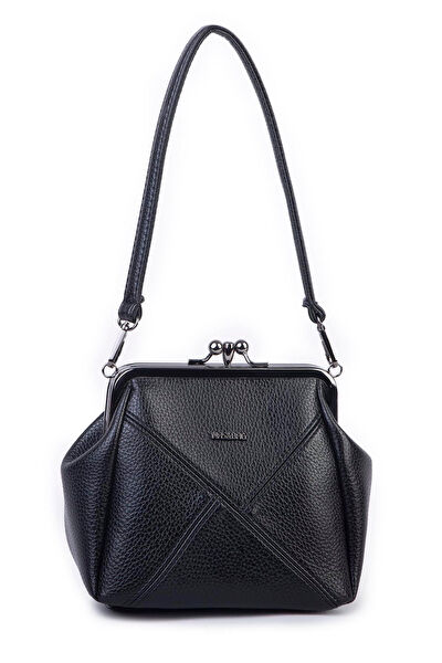 Nas Bag Kadın Omuz Çantası