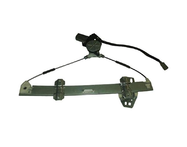 ITAQI Cam Krikoları