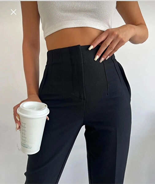 BELİZZİA Kadın Pantolon