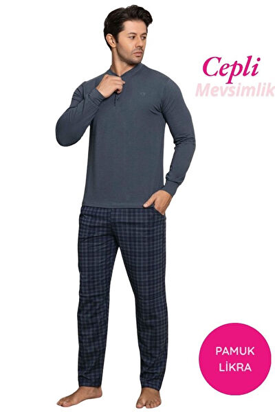 Guava Erkek Pijama, Pijama Takımı