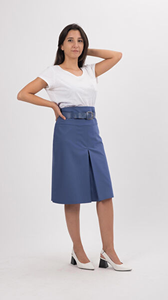 Soralline Kadın Etek