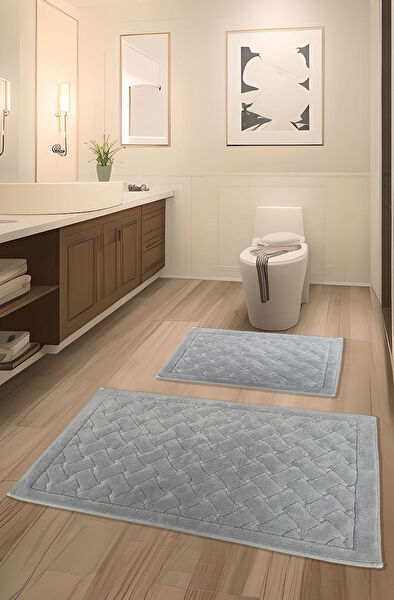 FeelHome Banyo Paspası, Klozet Takımı