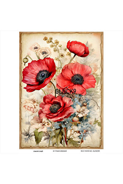 LineArt Yardımcı Sanat Ürünleri