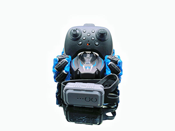 SCOWETTO Uzaktan Kumandalı Araba