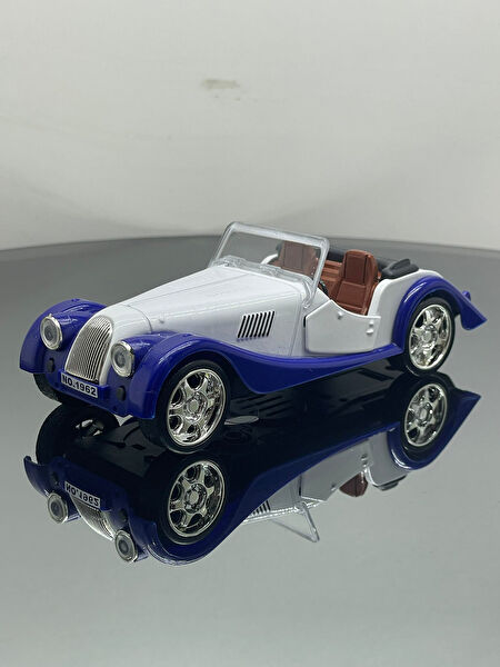 SCOWETTO Model Arabalar