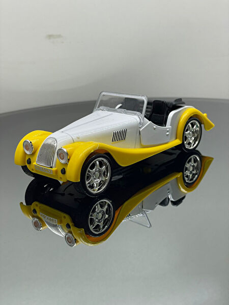 SCOWETTO Model Arabalar