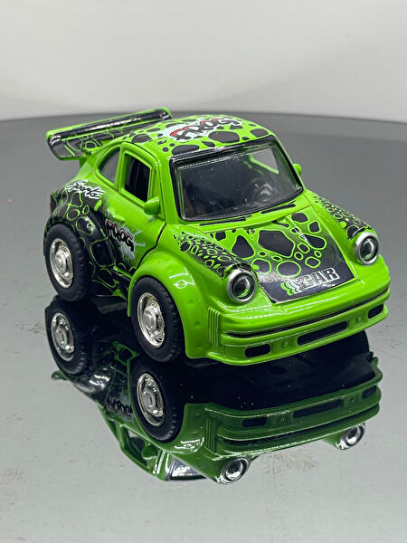 SCOWETTO Model Arabalar