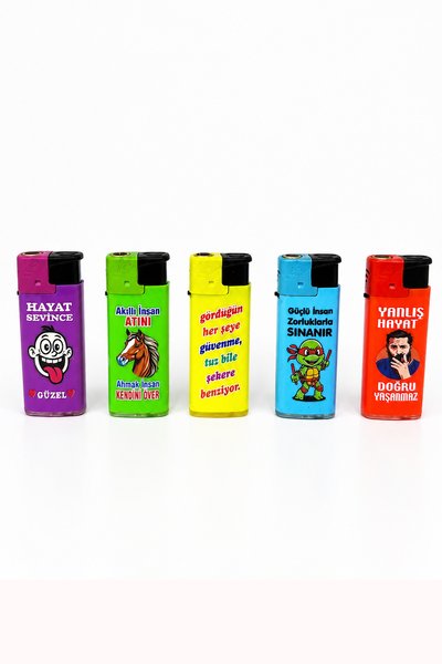 Onrstore Çakmak ve Aksesuarı
