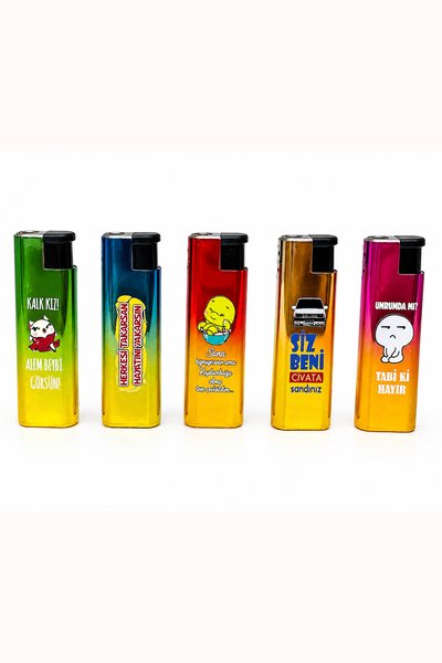 Onrstore Çakmak ve Aksesuarı