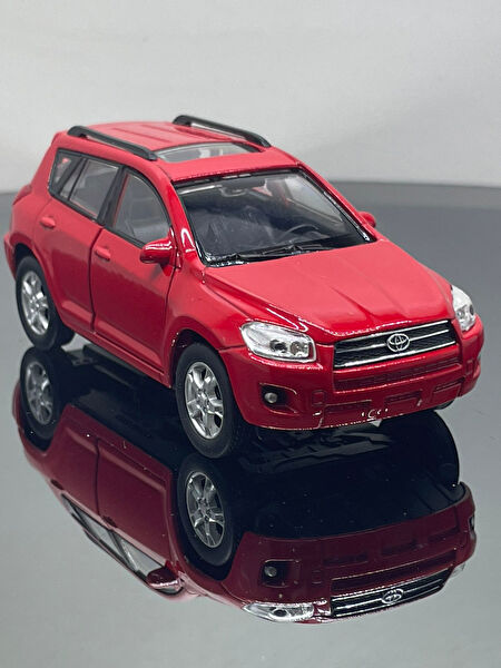 SCOWETTO Model Arabalar