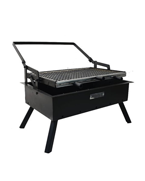 Nurgaz Kamp Ocağı, Kamp Sobası