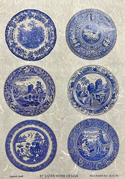 LineArt Yardımcı Sanat Ürünleri