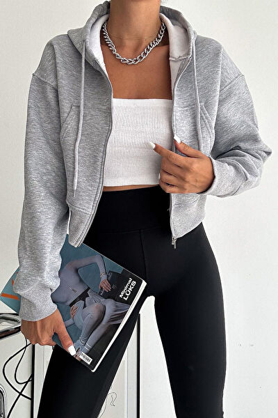 NOA NOA Kadın Sweatshirt