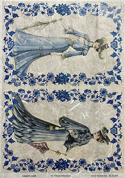 LineArt Yardımcı Sanat Ürünleri