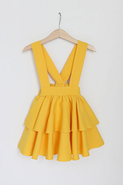 Parla Kids Kız Çocuk Elbise