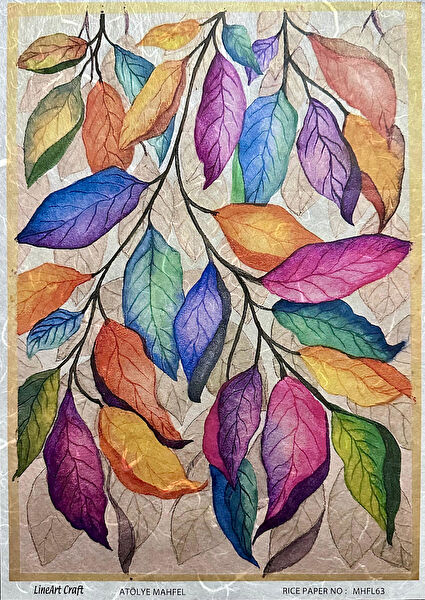 LineArt Yardımcı Sanat Ürünleri