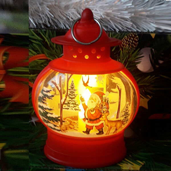 RAYTOYS OYUNCAK Yılbaşı Süsleri