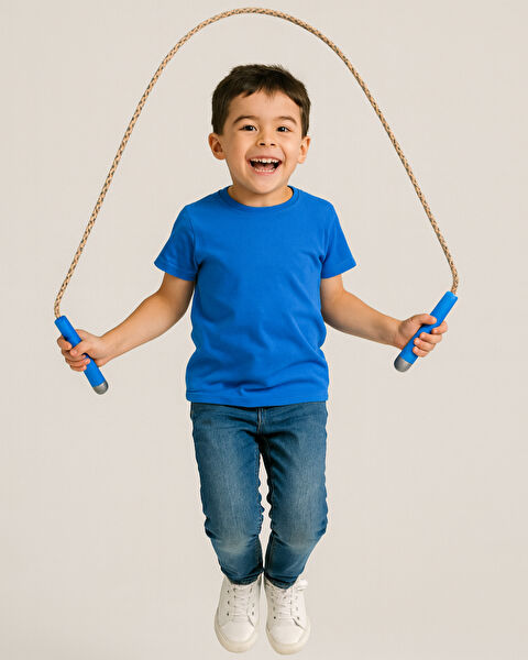 Bilenler Atlama İpi