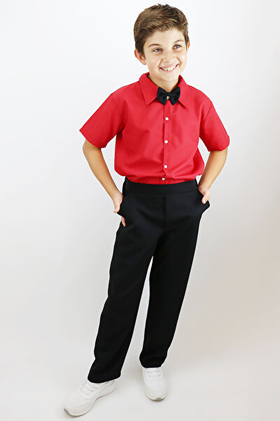 Parla Kids Erkek Çocuk Takım