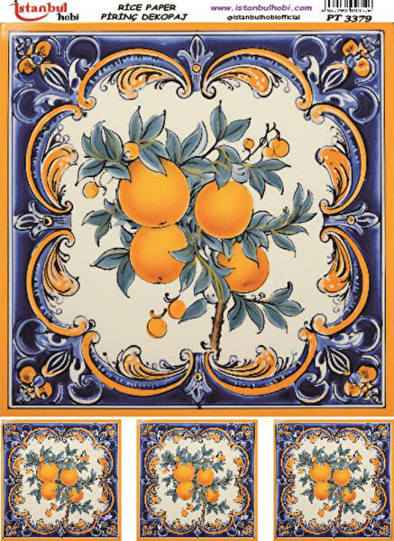 Istanbul Hobi Yardımcı Sanat Ürünleri