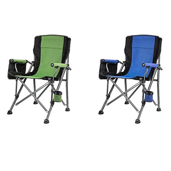 Madfox Kamp Sandalyesi, Taburesi