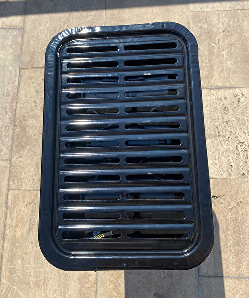 Genel Mangal Aksesuarları