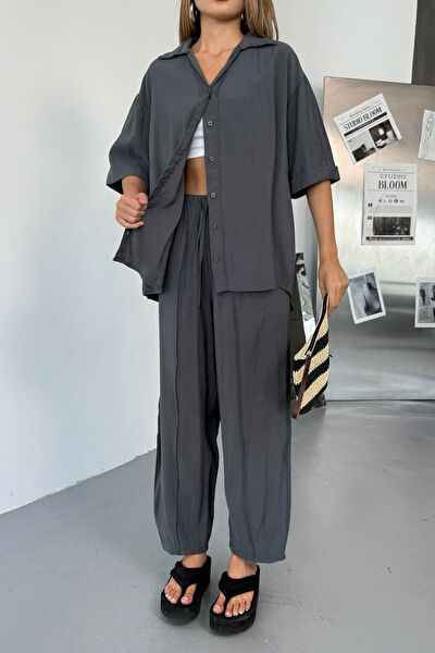 Feela Moda Kadın Alt Üst Takım