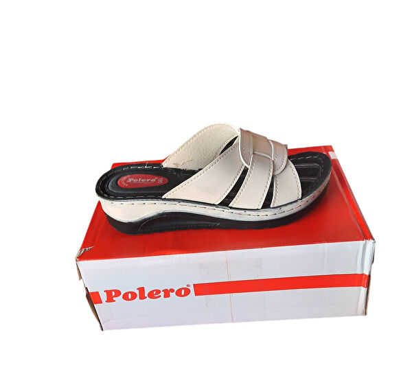 Polero Kadın Terlik