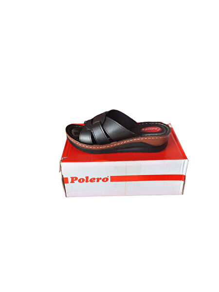 Polero Kadın Terlik