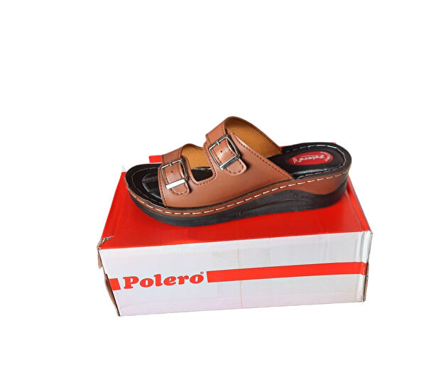 Polero Kadın Terlik