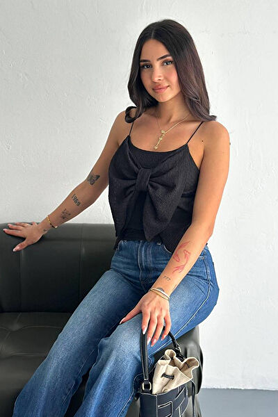 NOA NOA Kadın Atlet, Body