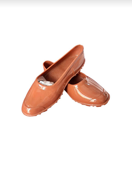 Yılmaz Kadın Babet Ayakkabı