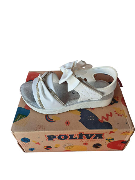 Poliva Kız Çocuk Sandalet