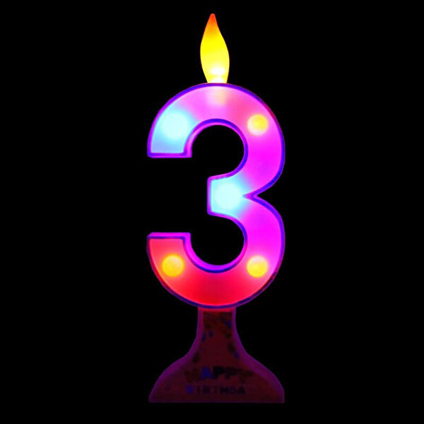 RAYTOYS OYUNCAK Parti Süsleme Malzemeleri