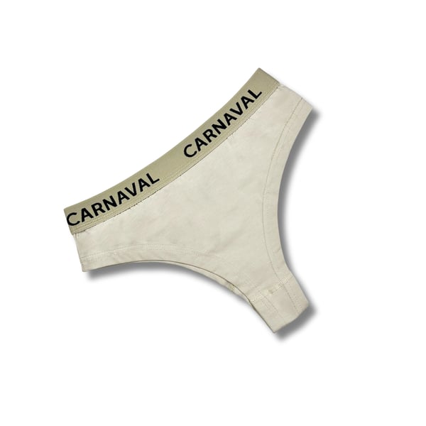 Carnaval Kadın Külot