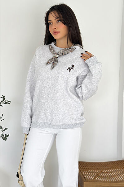 NOA NOA Kadın Sweatshirt