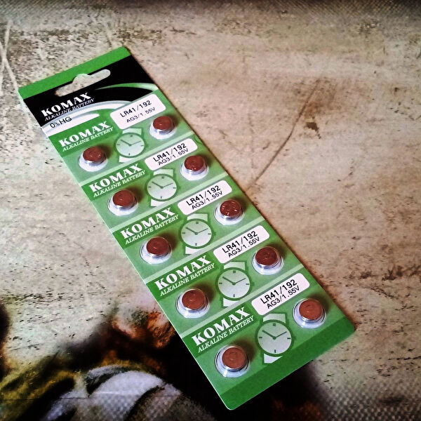 RAYTOYS OYUNCAK Piller