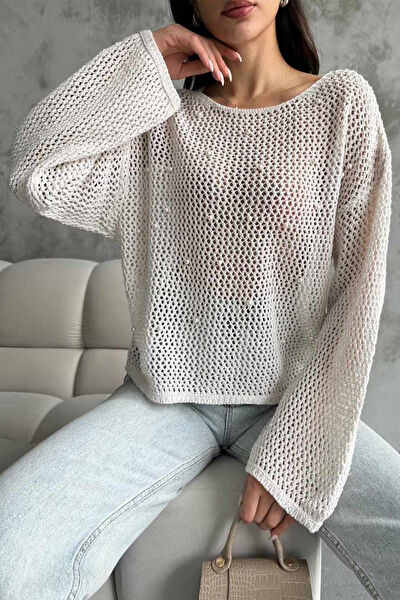 NOA NOA Kadın Triko, Kazak