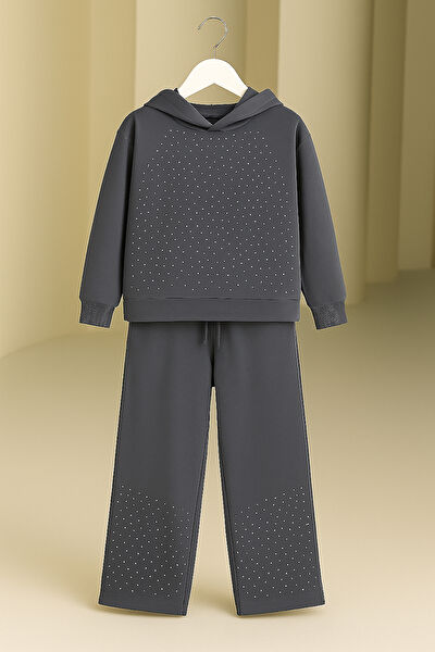 KOKOŞ BEBE Kız Çocuk Takım