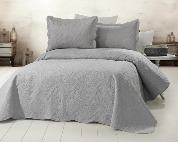 Bella Home Yatak Örtüsü