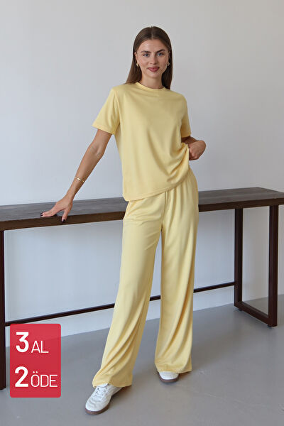 Balenbi Kadın Alt Üst Takım