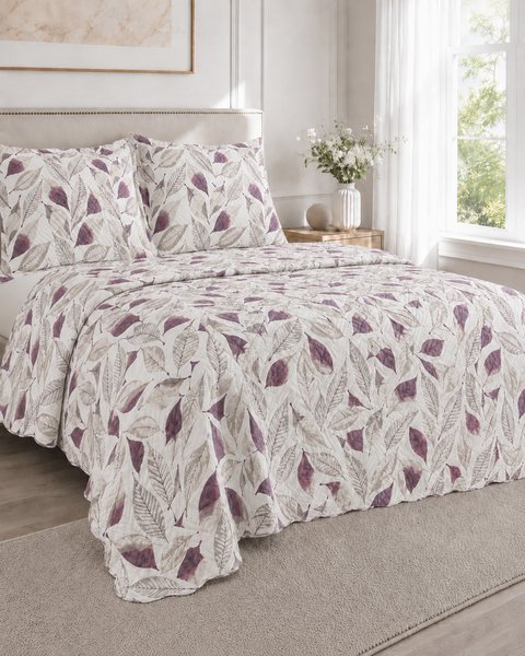 Bella Home Yatak Örtüsü