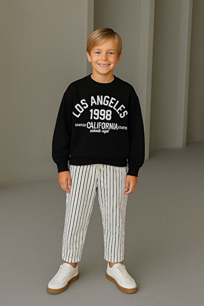 KOKOŞ BEBE Erkek Çocuk Takım