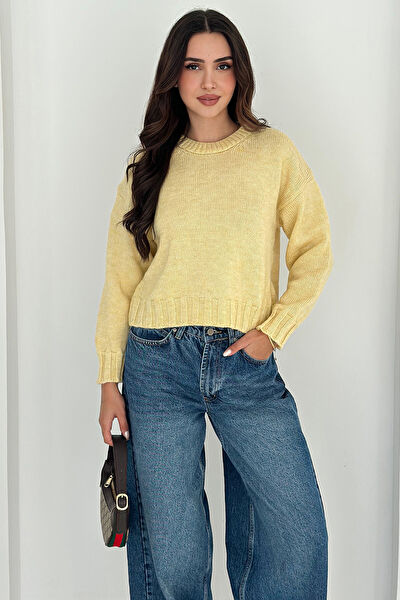 NOA NOA Kadın Triko, Kazak