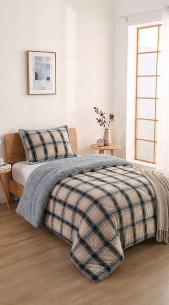 Bella Home Silikon Yorgan