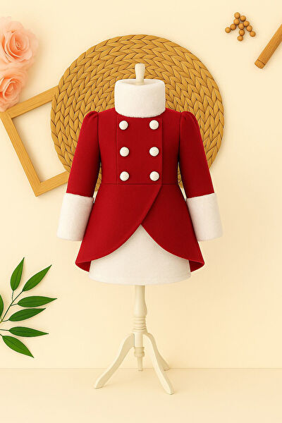 KOKOŞ BEBE Kız Çocuk Takım