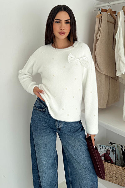 NOA NOA Kadın Triko, Kazak