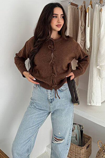 NOA NOA Kadın Triko, Kazak